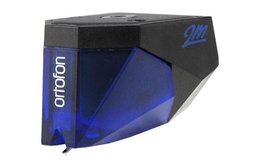 [560111] Ortofon Tête de lecture 2M Blue