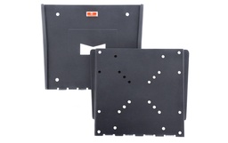 [7350022733008] Multibrackets Support mural Wallmount III noir