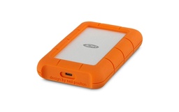 [STFR4000800] LaCie Disque dur externe Rugged USB-C 4TB 2.5&quot;
