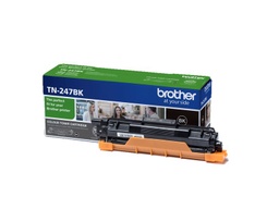 [TN-247BK] Brother Toner TN-247 noir