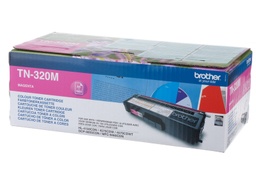 [TN-320M] Brother Toner TN-320M magenta