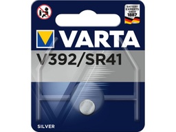 [04176 101 401] Varta Pile bouton V13GS 1 pièce