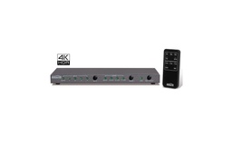 [Connect 621 UHD] Marmitek Commutateur Connect 621 HDMI