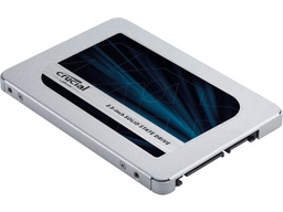[Informatique] Crucial SSD MX500 2.5&quot; 1 tb