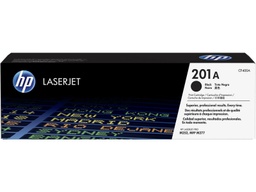 [CF400A] HP Toner Nr. 201A (CF400A) noir