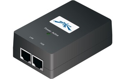 [POE-24-24W-G] Ubiquiti Injecteur PoE POE-24-24W-G 24 Volt GE passif, 24 Watt