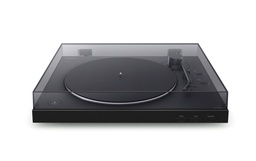 [PSLX310BT.CEL] Sony Tourne-disque Bluetooth PS-LX310BT Noir