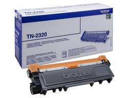 [TN-2320] Brother Toner TN-2320 noir