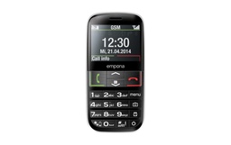 [EM0003D] Emporia Euphoria-LTE (4G)