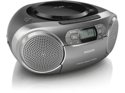 [AZB600] Philips Lecteur radio/CD AZB600 Anthracite