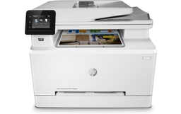 [Imprimante] HP Imprimante multifonction Color LaserJet Pro MFP M283fdw