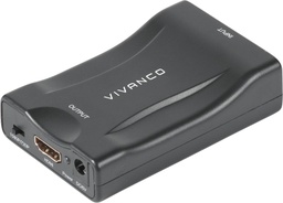 [47173] Vivanco Convertisseur Péritel vers HDMI 47/80