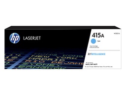 [W2031A] HP Toner Nr. 415A (W2031A) Cyan