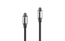 [S-OC100-030] sonero Câble audio Toslink - Toslink 3 m