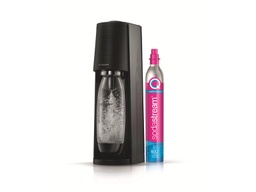 [1012811411] Sodastream Gazéificateur d'eau Terra Noir
