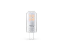 [Ampoule] Philips Lampe 1,8 W (20 W) G4 Blanc chaud