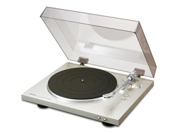 [DP300FSPE2] Denon Tourne-disque DP-300F argentés