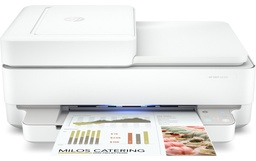 [223R2B] HP Imprimante multifonction ENVY Pro 6430e All-in-One