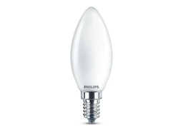 [929003012601] Philips Lampe 3.4 W (40 W) E14 Blanc chaud