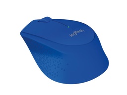 [910-004290] Logitech Souris M280 Bleu bleu