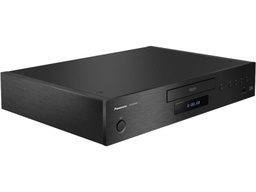 [DP-UB9004] Panasonic Lecteur UHD Blu-ray DP-UB9004 Noir