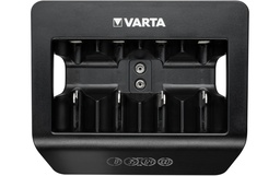 [57688 101 401] Varta Chargeur Chargeur universel LCD