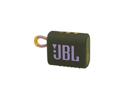 [JBLGO3GRN] JBL Haut-parleur Bluetooth Go 3 Vert
