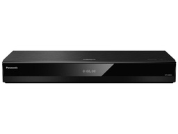 [DP-UB824] Panasonic Lecteur UHD Blu-ray DP-UB824 Noir