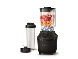 [HR2041/41] Philips Mixeur 3000 Series HR2041/41 Noir