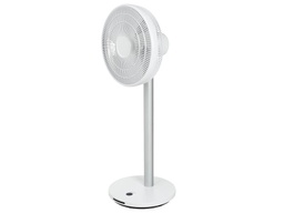 [Petit ménager] FURBER Ventilateur stationnaire Vayu-Silent Blanc