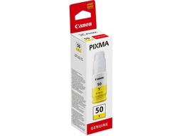 [3405C001] Canon Encre GI-50 Y Yellow
