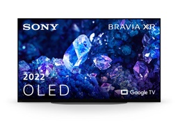 [XR42A90KAEP] Sony TV XR-42A90K 42&quot;, 3840 x 2160 (Ultra HD 4K), OLED