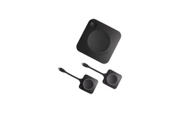 [R9861613EUB2] Barco Systèmes de présentation ClickShare CX-30, 2. Gen., 2 Buttons