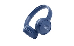 [JBLT510BTBLUEU] JBL Casques extra-auriculaires Wireless TUNE 510 BT Bleu