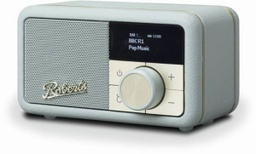 Roberts radio design Revival Petite