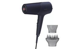 [BHD510/08] Philips Sèche-cheveux Series 5000 BHD510/08 Bleu