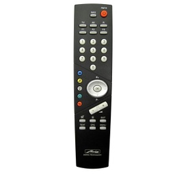 [Télécommande] Télécommande pour TV Metz RM14
