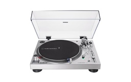 [AT-LP120XUSBSV] Audio-Technica Tourne-disque AT-LP120XUSB Argenté