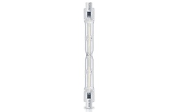 [39012600] Philips Professional Lampe halogène Plusline ES 118 mm 140W R7 s 230 V