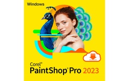 [Informatique] Corel PaintShop Pro 2023 ESD, version complète