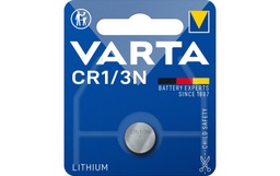 [06131 101 401] Varta Pile bouton CR1 / 3N 1 Pièce/s