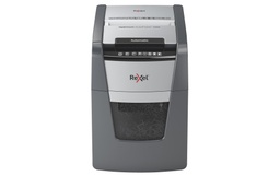 [2020100XCH] Rexel Déchiqueteuse de documents Optimum Autofeed 100X P-4, 100 Page(s)