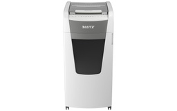 [8017-20-00] Leitz Appareils de bureau Déchiqueteuse de documents IQ Autofeed 600 P-4, 600 Page(s)