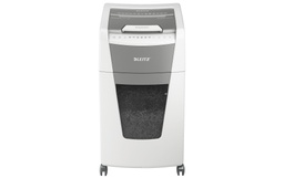 [8015-20-00] Leitz Appareils de bureau Déchiqueteuse de documents IQ Autofeed 300 P-4, 300 Page(s)