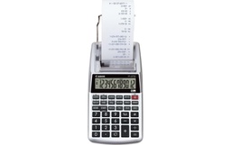 [Bureautique] Canon Calculatrice de bureau CA-P1DTSC II HWB