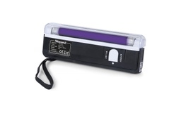 [160.120] BeamZ Lampe de poche UV BUV15TL