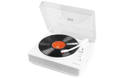 [102.169] Fenton Tourne-disque RP162W Blanc