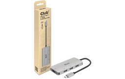 [CSV-1547] Club 3D Hub USB CSV-1547