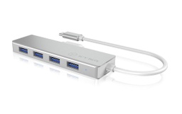 [IB-HUB1425-C3] ICY BOX Hub USB IB-HUB1425-C3