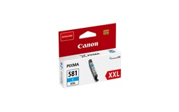 [1995C001] Canon Encre CLI-581XXL Cyan